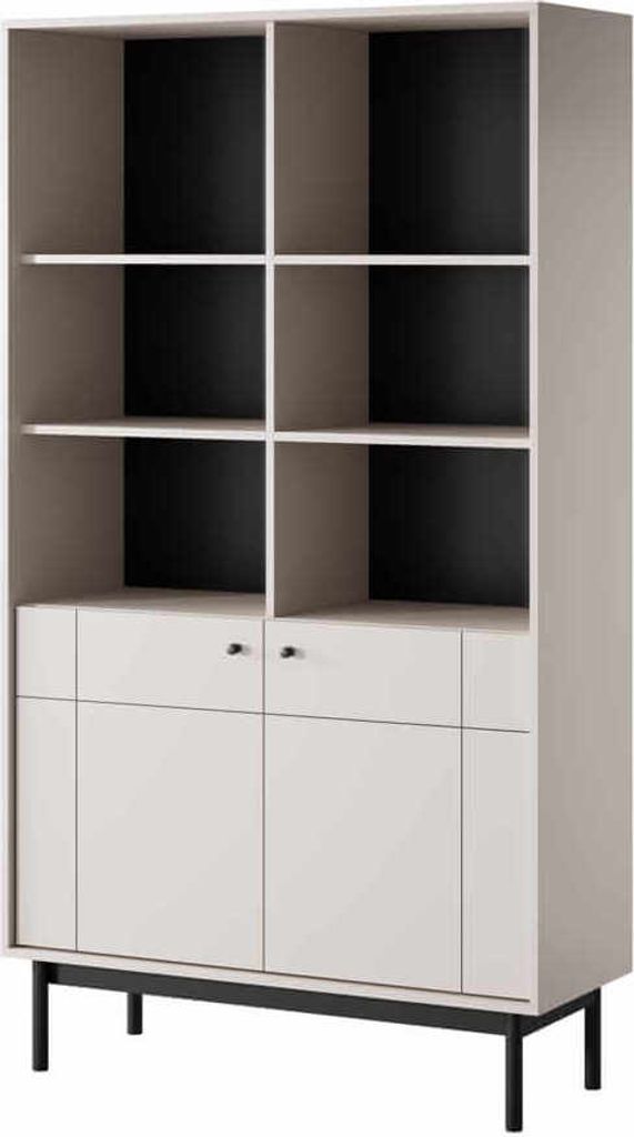 Regal Japandi R104 cashmere