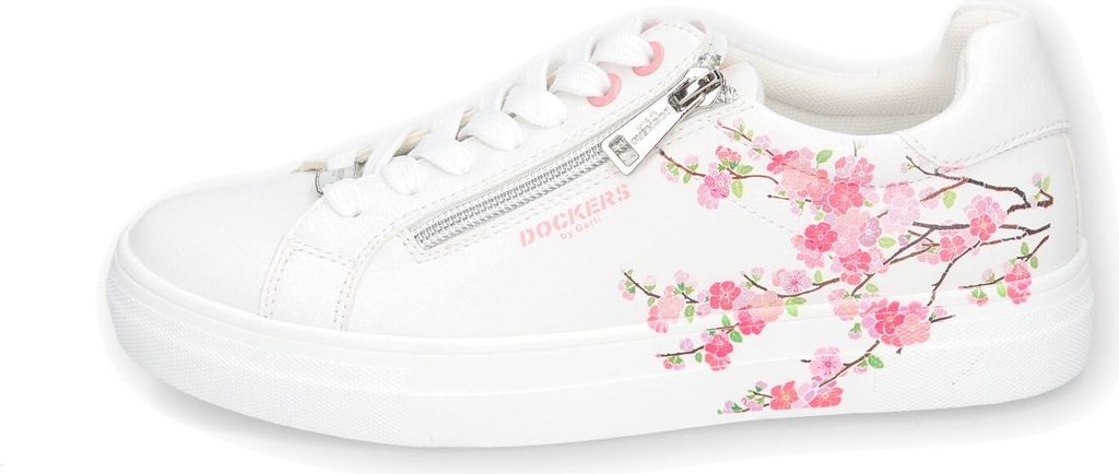 Dockers Sneaker Sneaker Kunstleder