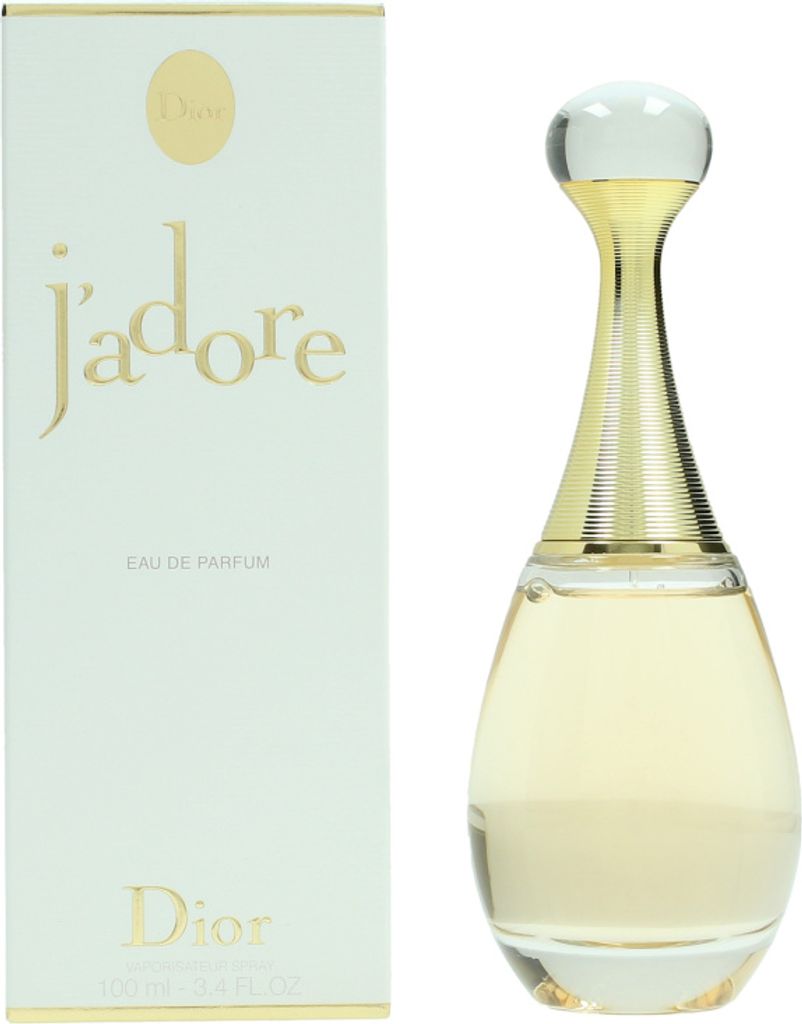 Christian Dior J´adore eau de Parfum für Damen 100 ml Produktbild 21