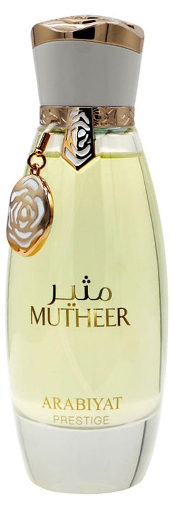 Arabiyat Prestige Mutheer EdP Damen 100 ml