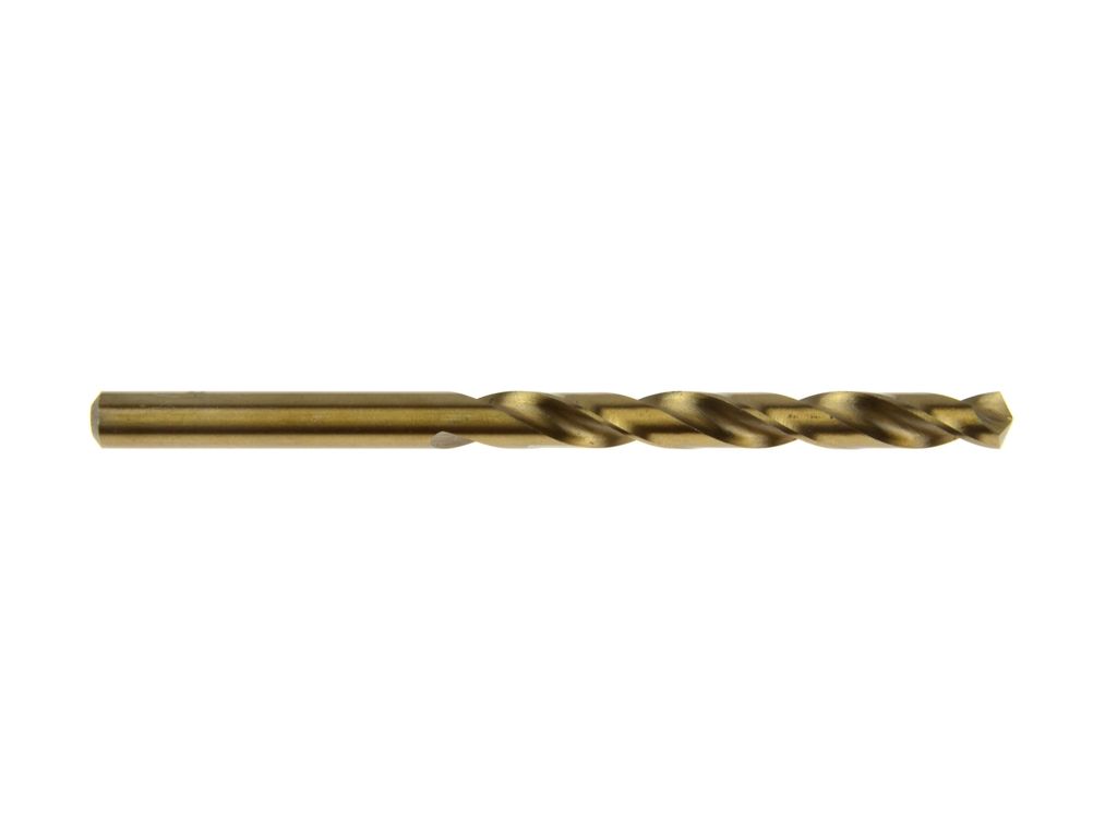 HSS-Kobalt-Bohrer für Metall 6 mm