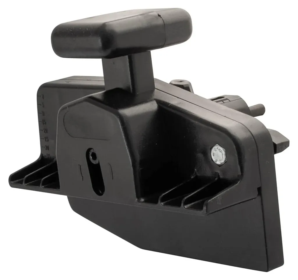 Fraiseuse universelle de précision série X-500 pour travaux de fraisage - 3