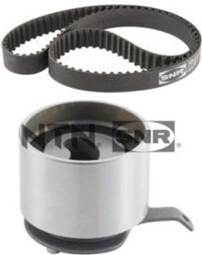 SNR KD453.34 - OE 94580139 Zahnriemensatz für Matiz (M200, M250), Spark (M200, M250), Spark (M300), Aveo (T250, T255)