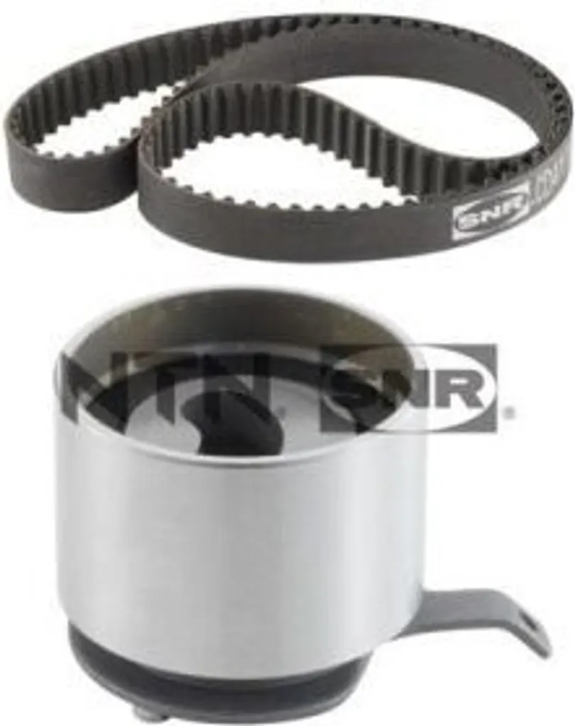 Courroie Dentée SNR Haute Résistance 94580139 pour Aveo T250 et Spark