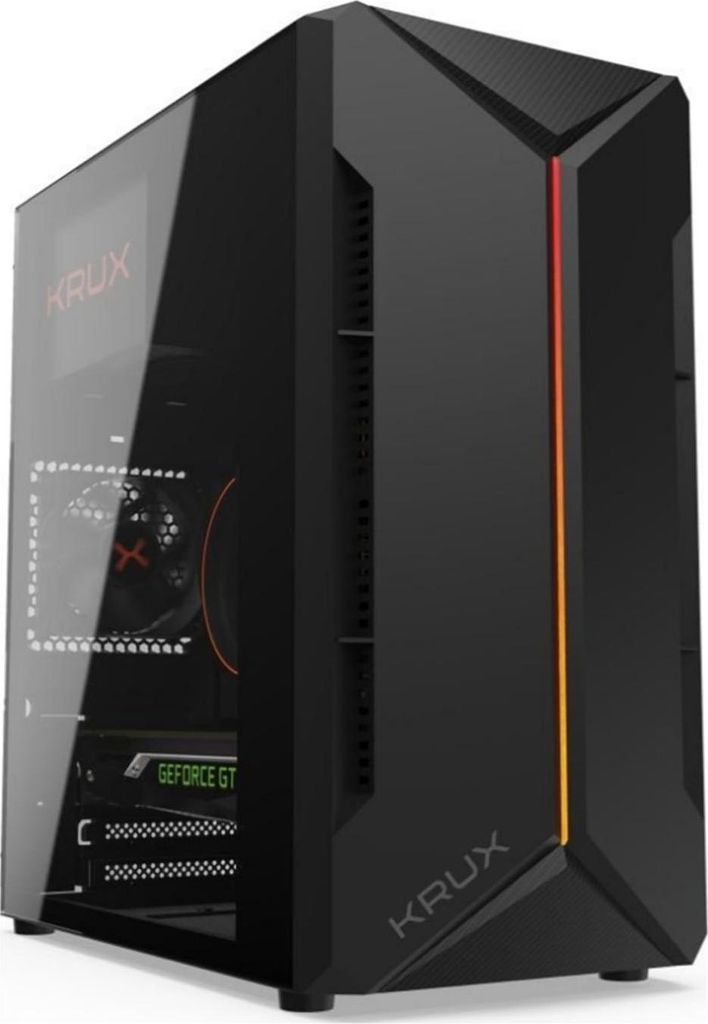 VIST Astro Ryzen 5 5500 RX 580 16GB SSD 1TB M.2 WIFI W11 Immagine del prodotto 