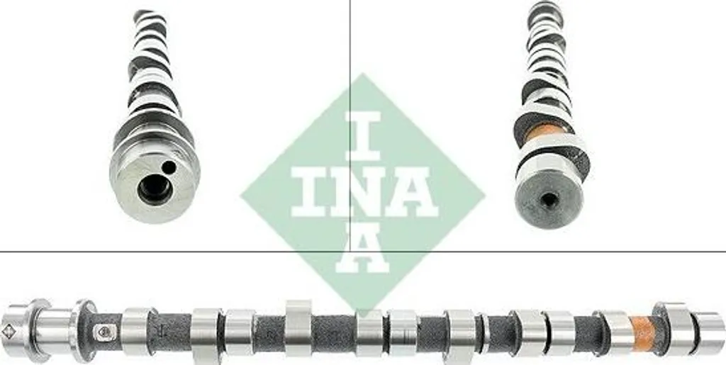 Arbre à cames pour Hyundai Galloper II et H100 2.5D TD dès 1994