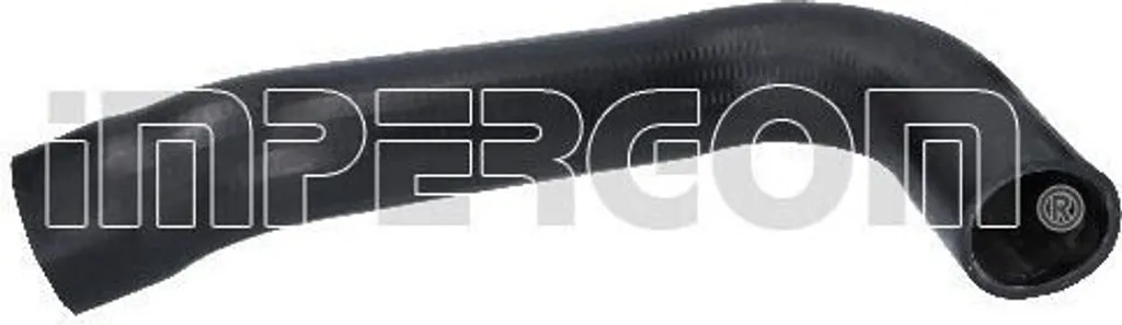 Durite de filtre à air pour Mercedes-Benz Sprinter 3t type 903 Diesel