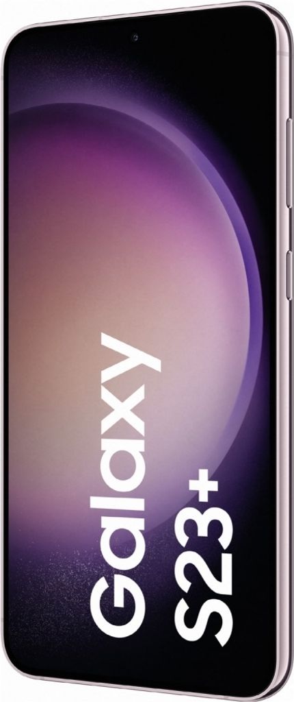 Samsung Galaxy S23+ (S916) 8/256GB 6.6" Dynamic AMOLED 2X Produktbild 4