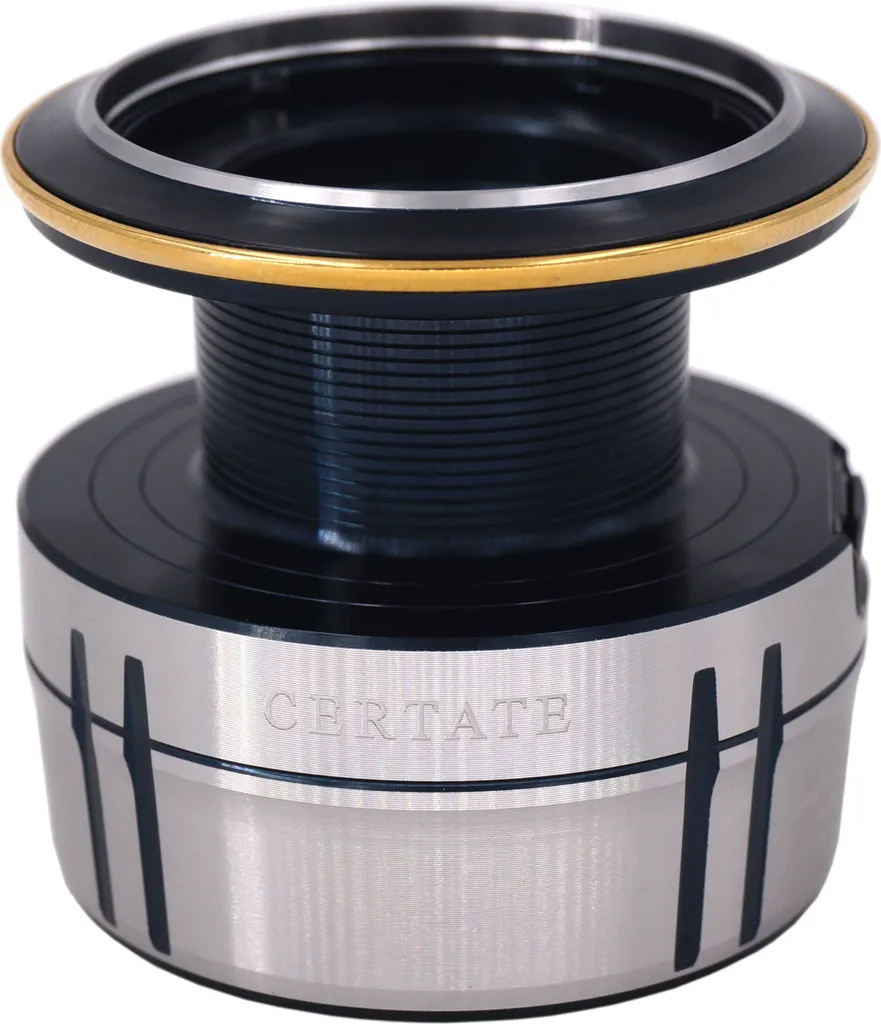 Bobine DAIWA 19 Certate LT 3000-XH avec Système de Frein Avant ATD