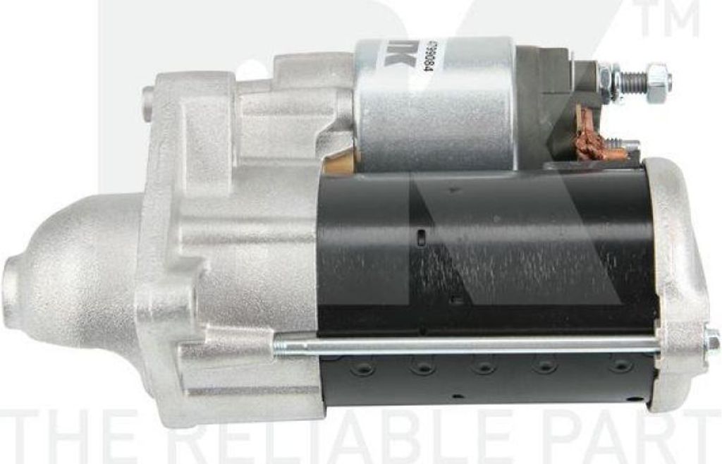 Starter für Fahrzeuge mit Start-Stopp-Funktion 4799084