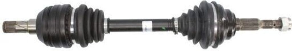 POINT GEAR PNG72082 Antriebswelle Vorne Links für OPEL Astra G CC (T98) Zafira A (T98) INSIGNIA Caravan Astra G Caravan (T98) ASTRA G Cabriolet (F67)