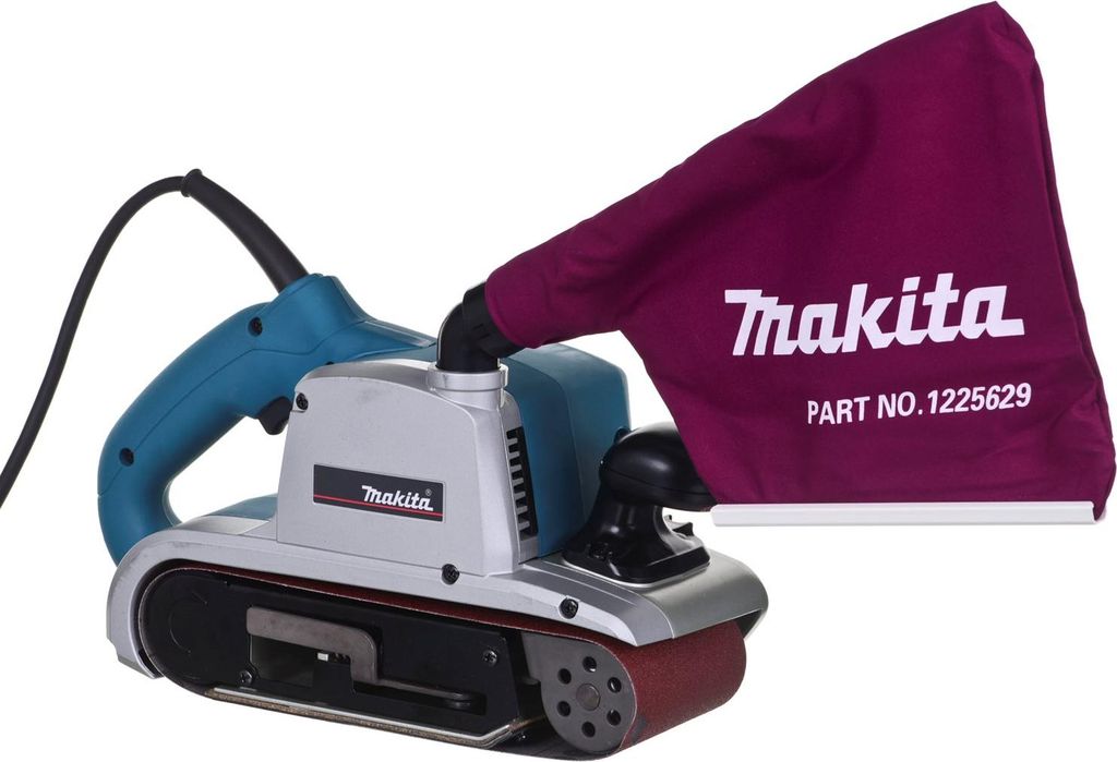 Makita 9403J portable sander Belt sander Productafbeelding 