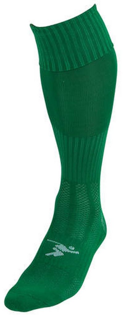 Precision - "Pro" Fußballsocken für Kinder RD267 (25 EU - 30 EU) (Smaragdgrün)