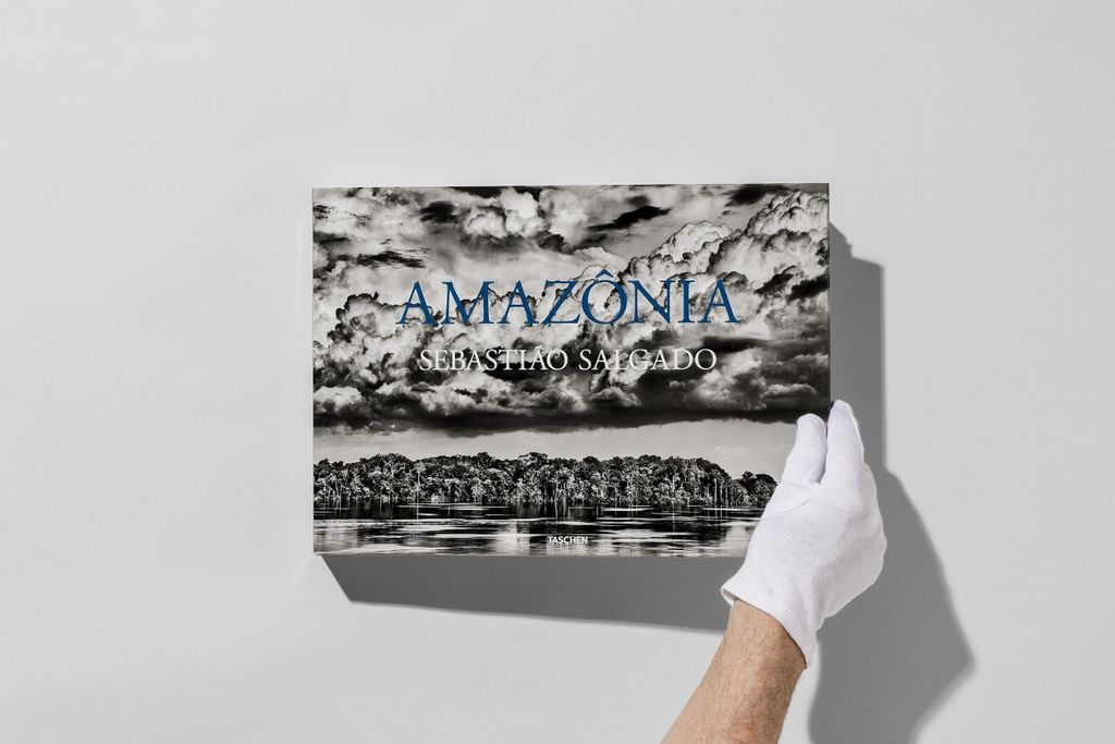 Amazônia Produktbild 6