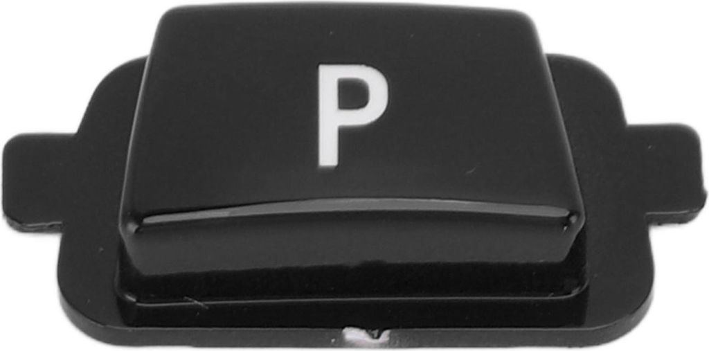 Schalthebel-P-Knopf, sportlicher Knopf, Hebel, Parken, Ersatz für 1, 2, 3, 4, 5, 6, 7, Serie F20, F21, F22, F23, F30, F31, F34, F10, F11, F07, F25...
