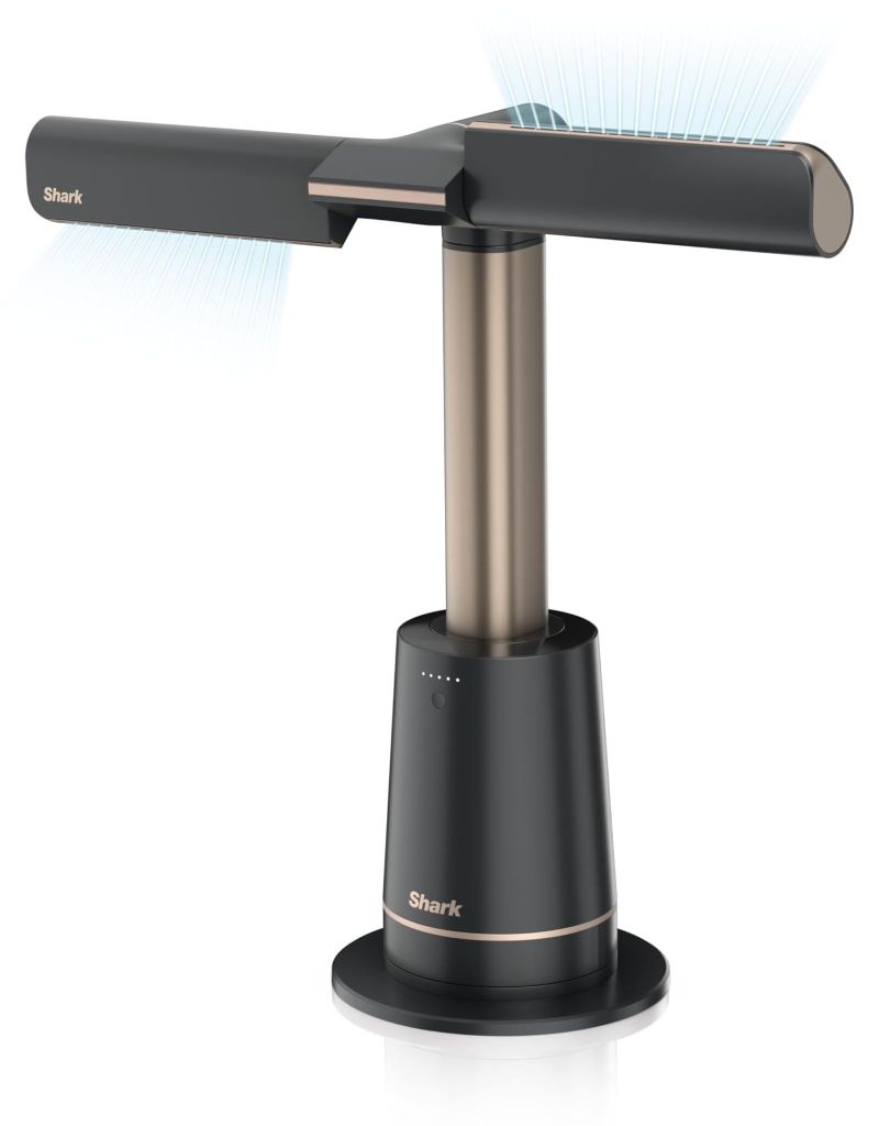 Shark Turboblade, color gris/cobre Imagen del producto 