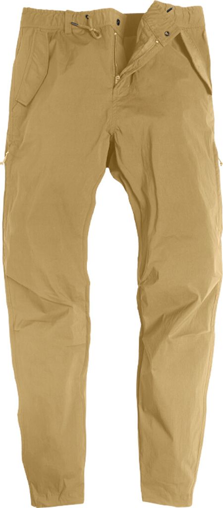 Vintage Industries Eldridge Hose, sand, 2XL