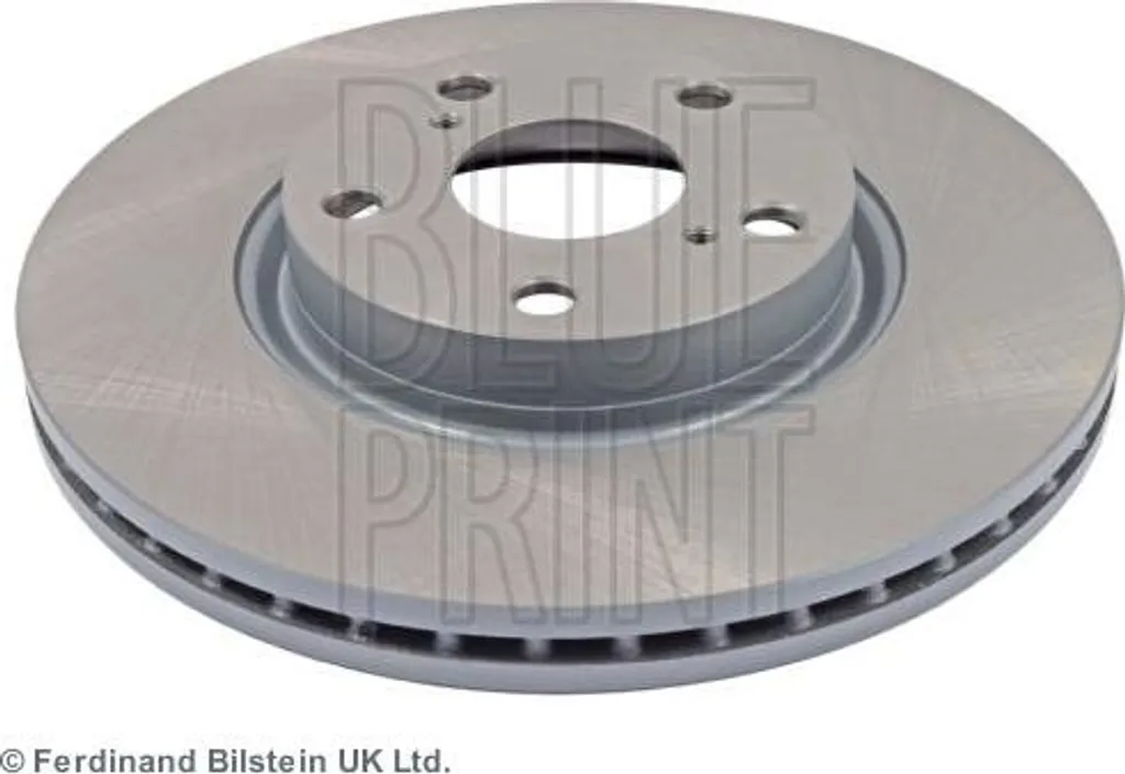 Disque de frein de rechange pour Toyota Avensis et Corolla OE 435120F010