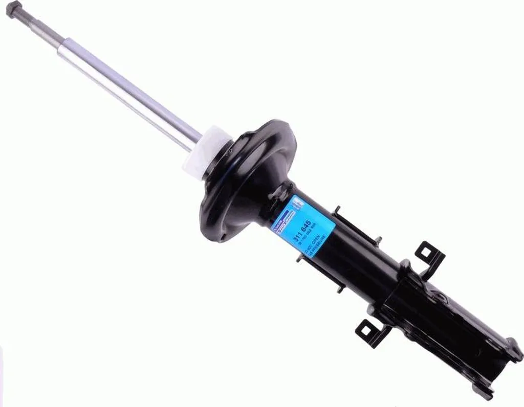 Amortisseur à Gaz pour Mercedes Vito et Viano W639 - Modèle SACHS 311645
