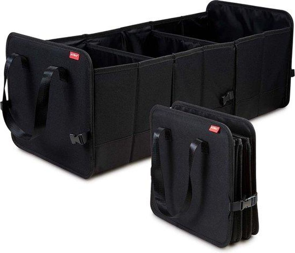 Unyqoos® Achilles Vario-Box – faltbarer Produktbild 