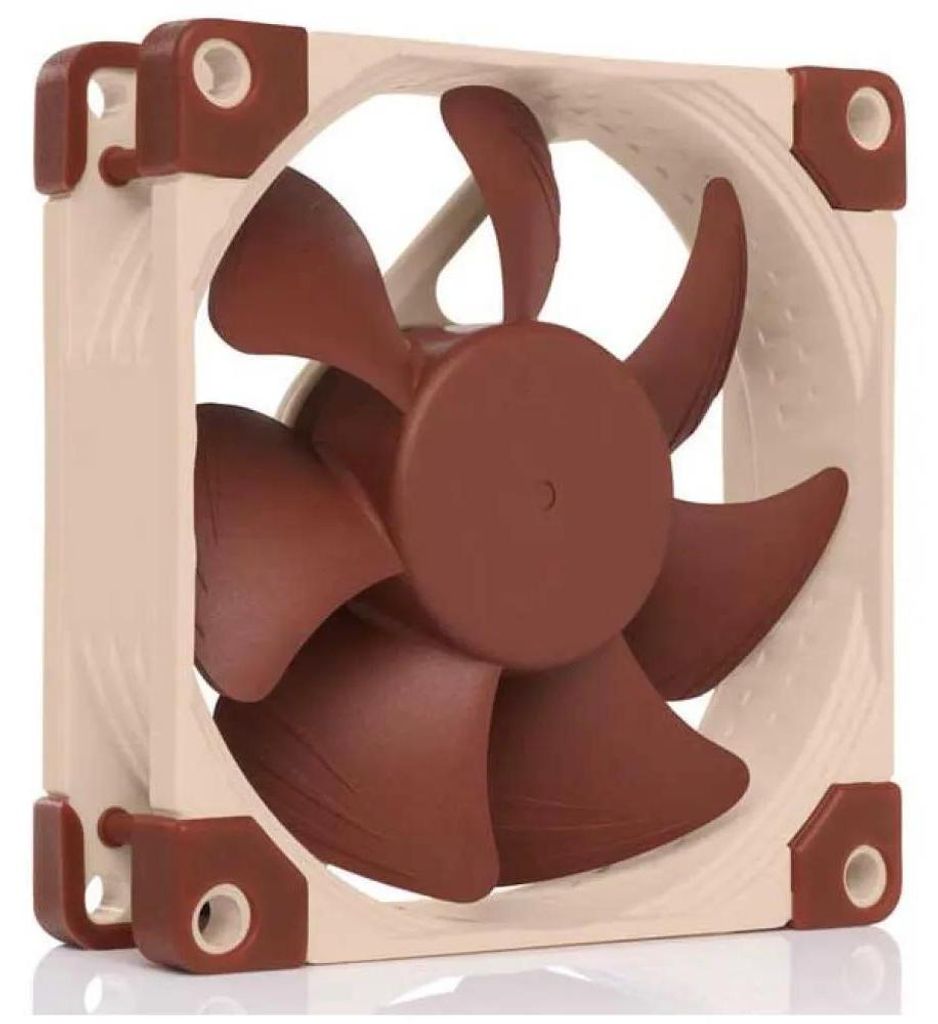 NOCTUA Lfter 80*80*25 NF-A8 PWM Produktbild 