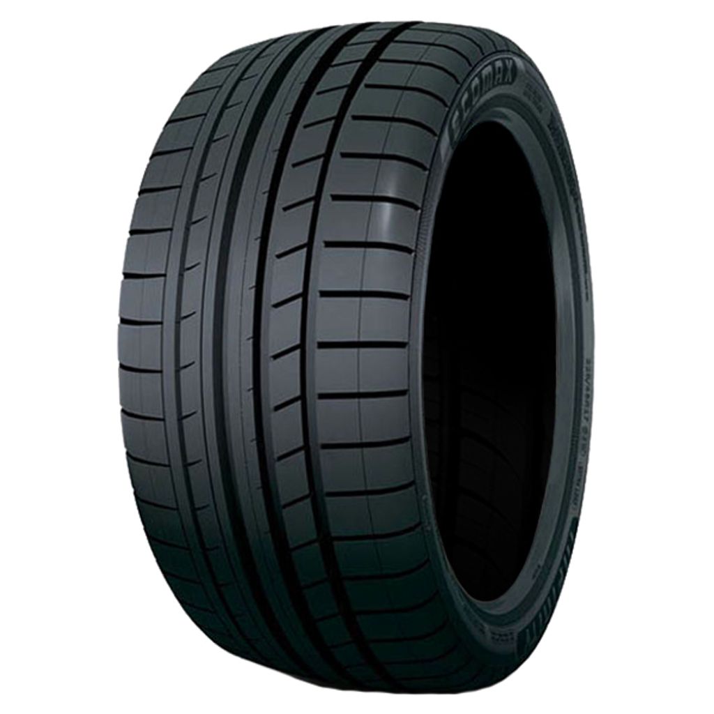 Infinity Ecomax 285/35R20 104Y Bsw Xl