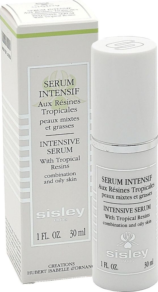 Sisley Sérum intensif, Frauen, Jeder Hauttyp, 30 ml Produktbild 