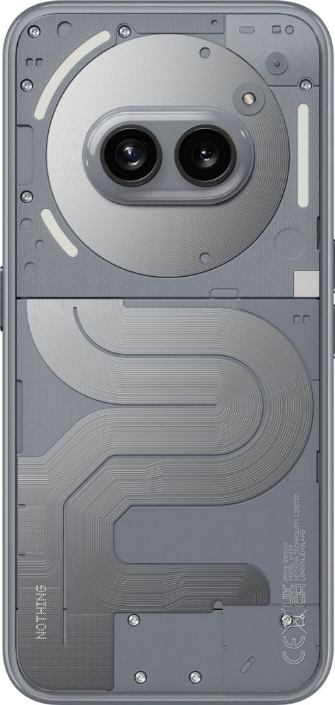 Nothing Phone 2a plus Grey 12+256 Android Obrázek produktu 