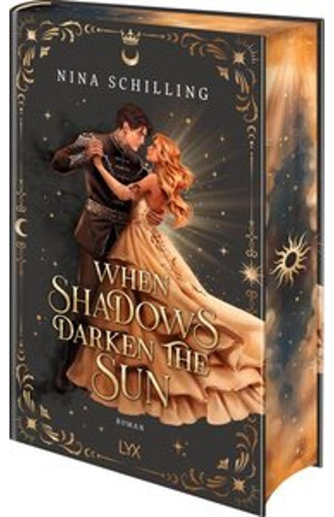 When Shadows Darken the Sun Immagine del prodotto 