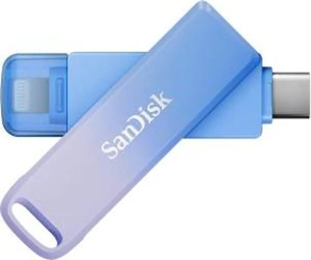 SanDisk Creator MagSafe SSD 1TB | Unità di Archiviazione per Professionisti
