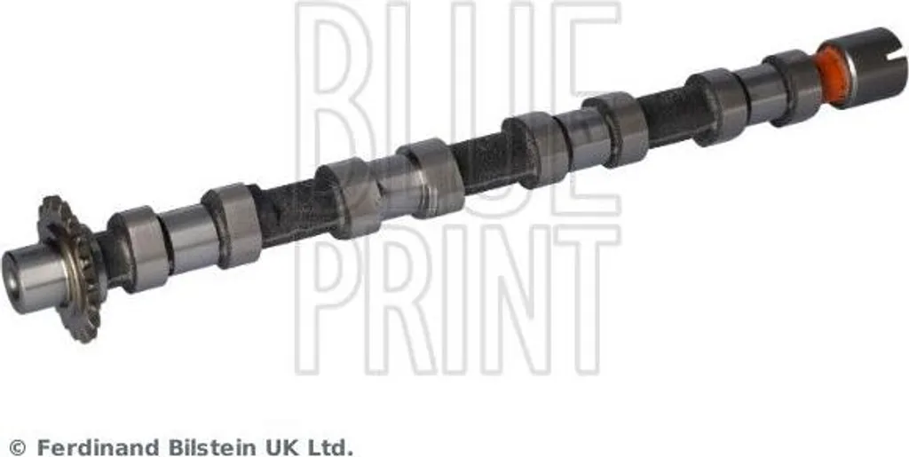 Arbre à Cames Acier Renforcé Blue Print ADBP610138 - Fiabilité OE