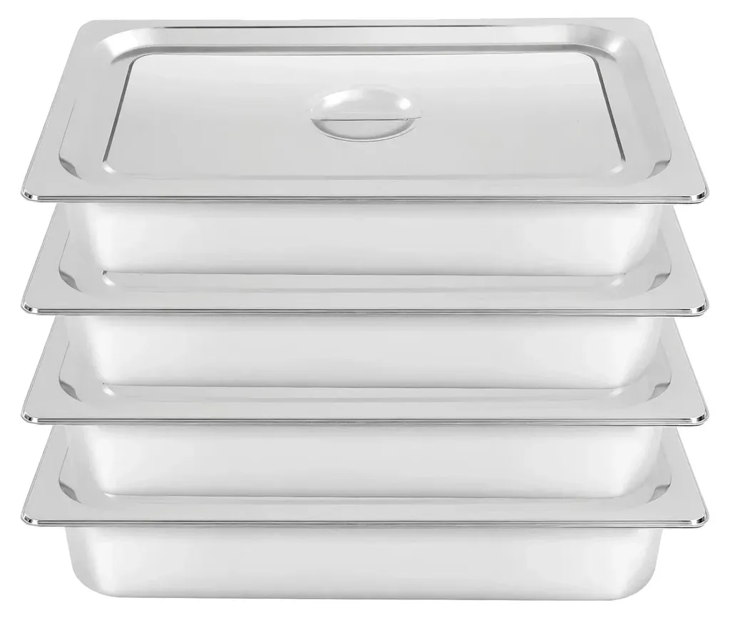 Disque pour cuiseur vapeur pour remplacer vos plateaux usés x4
