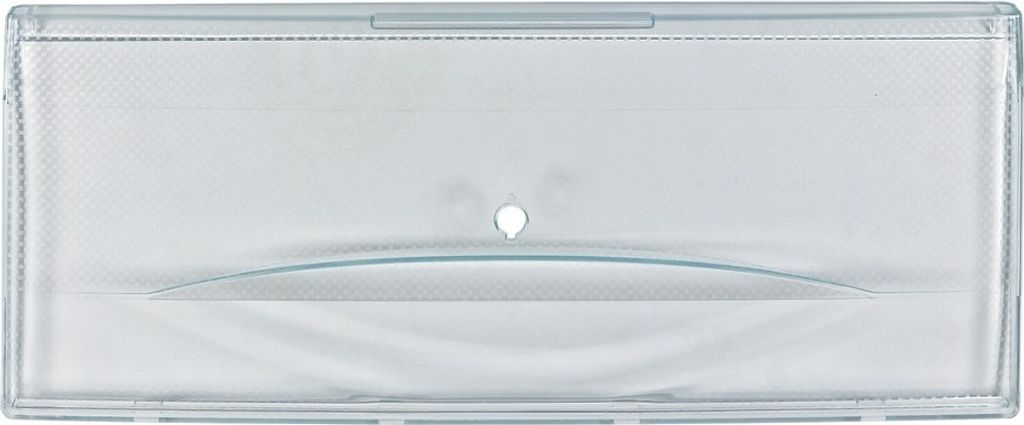 Schubladenblende 455x185x27mm Liebherr 9791158 Gefrierfachschublade Kastenabdeckung Abdeckung vorne Kühlschrank Gefrierschrank