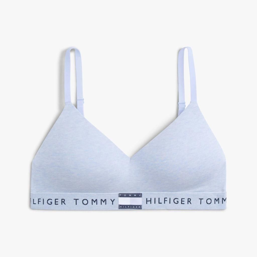 TOMMY HILFIGER UW0UW05715 Blau