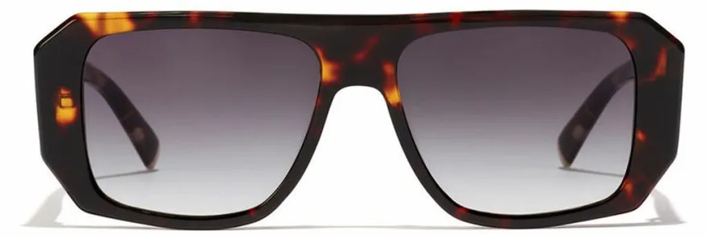 Lunettes Hawkers HELL Brown Carey Iron - Fini l'Éblouissement avec Style