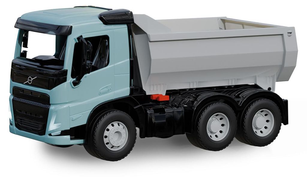Lena WORXX Kipper Volvo FMX Produktbild 