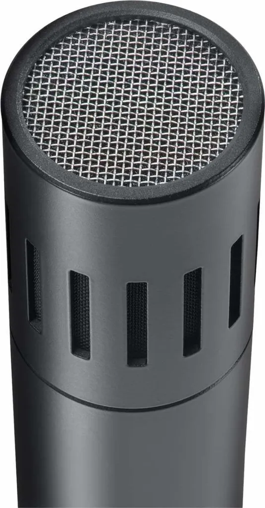 Microphone AKG C151 pour visioconférence et présentation en public - 6