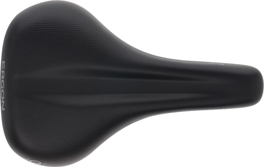 Ergon Sattel ST Gel Herren S M schwarz Produktbild 3