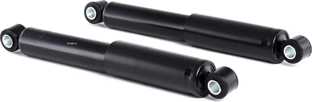 Réparer Suspension Bruyante Jumper Ducato Boxer avec Amortisseur STARK