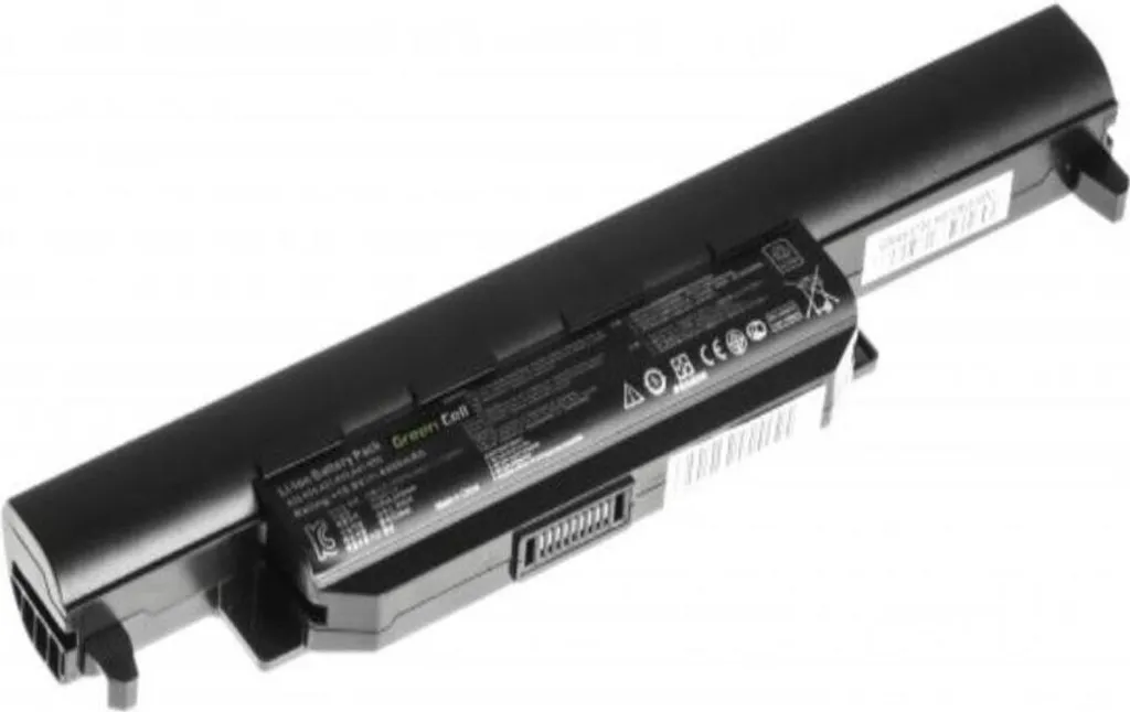 Batterie Green Cell AS37 pour ordinateur portable haute performance - 6