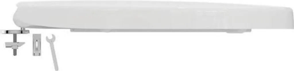 Sedile WC Soft Close Ideal Standard E712701 - Sicurezza e Igiene - 14