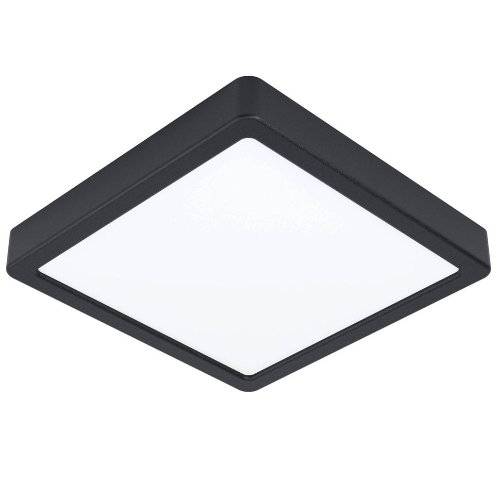 EGLO LED stropní svítidlo Fueva 5, 21 cm, povrchové Obrázek produktu 