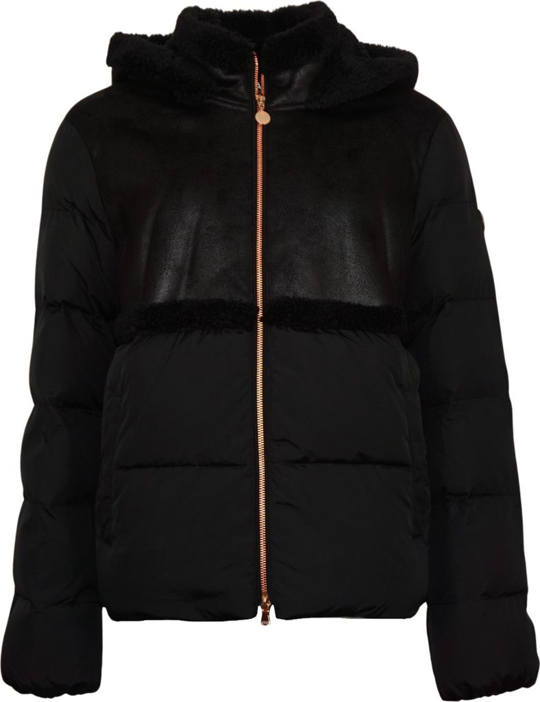 EA7 Emporio Armani Jacke Winterjacke