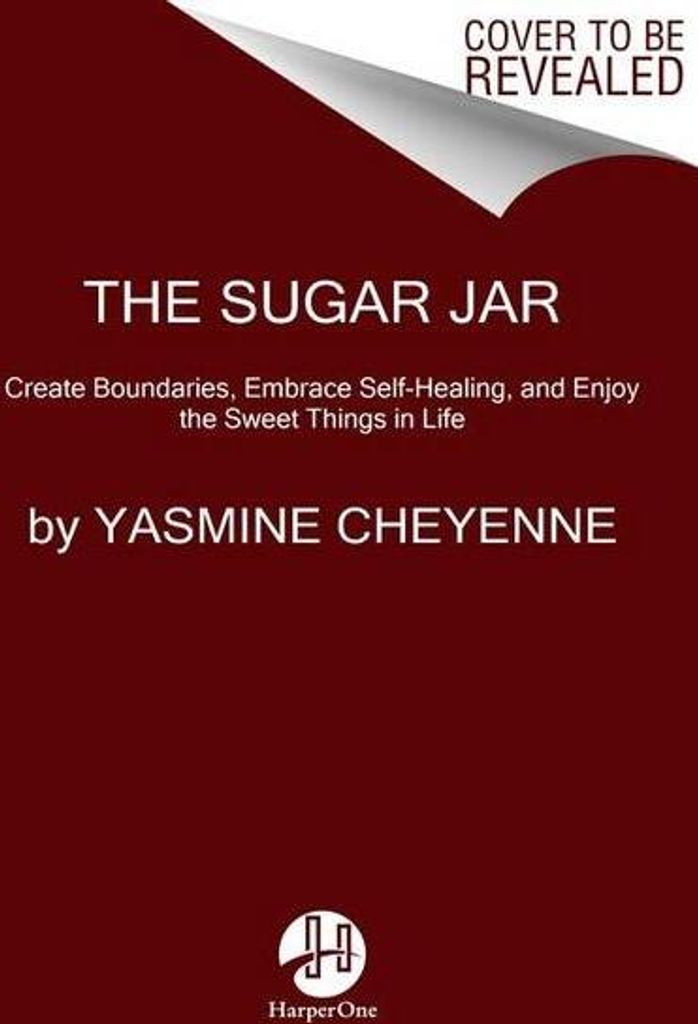 Sugar Jar Hb – Lingua: Inglese