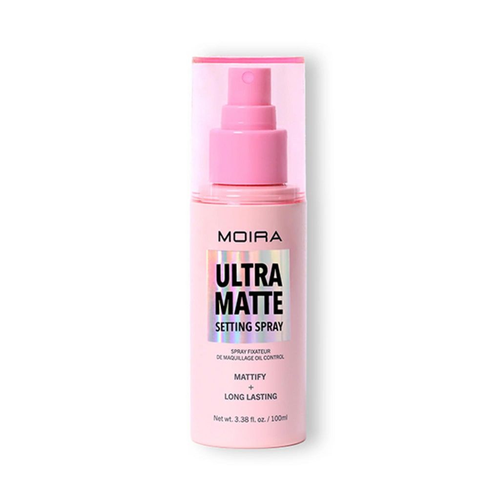 Moira huile de contrôle spray Image du produit 