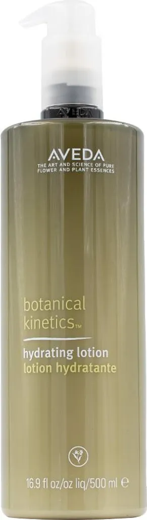 Aveda Botanical Kinetics Hydrating Lotion 500ml - Soin Visage Hydratant