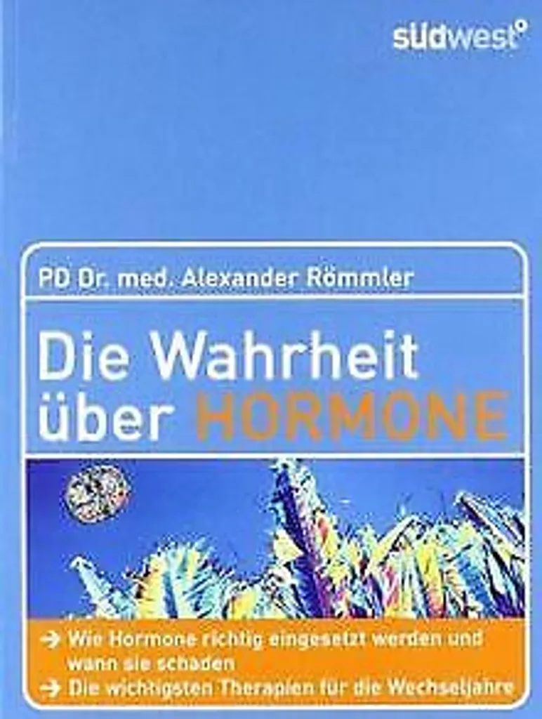 Stopper la Fatigue et le Stress : Die Wahrheit über Hormone Solution - 4