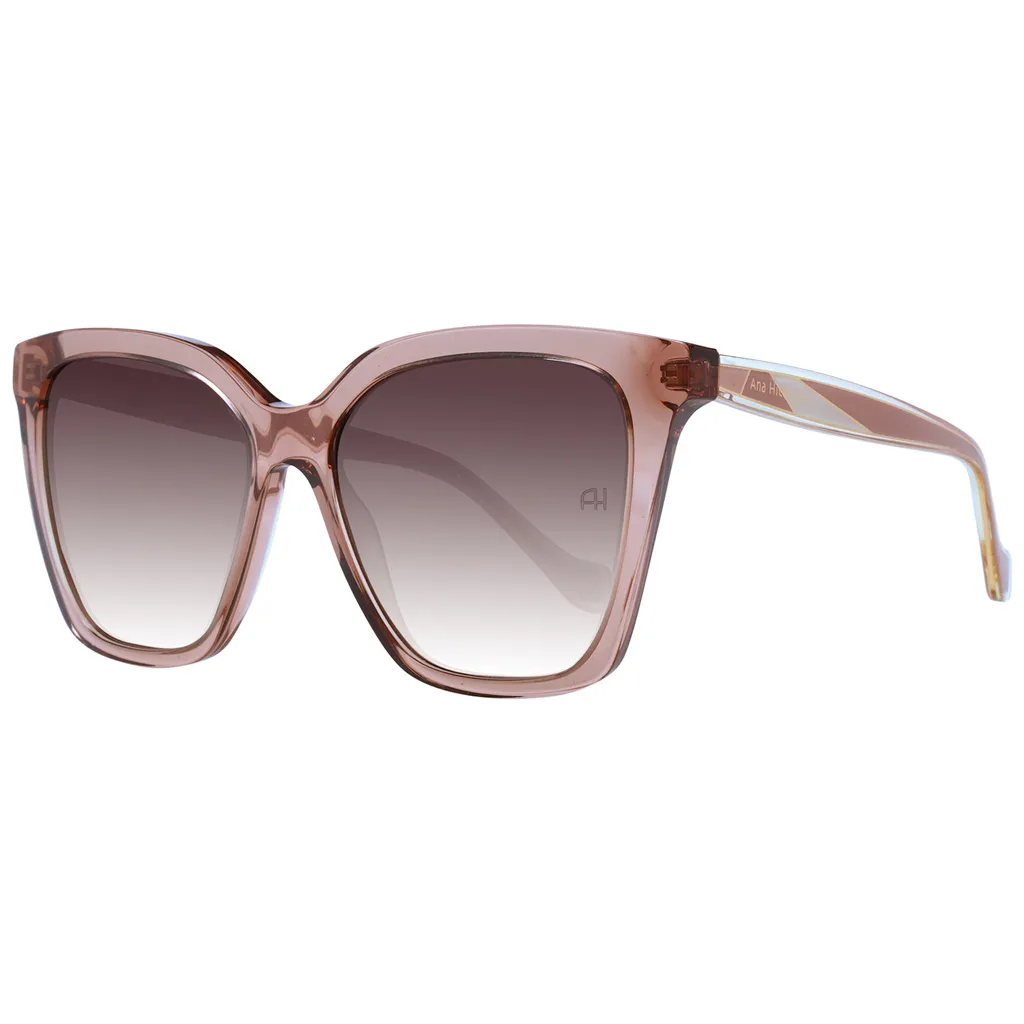 Fini l'éblouissement avec les lunettes de soleil Ana Hickmann AH9308