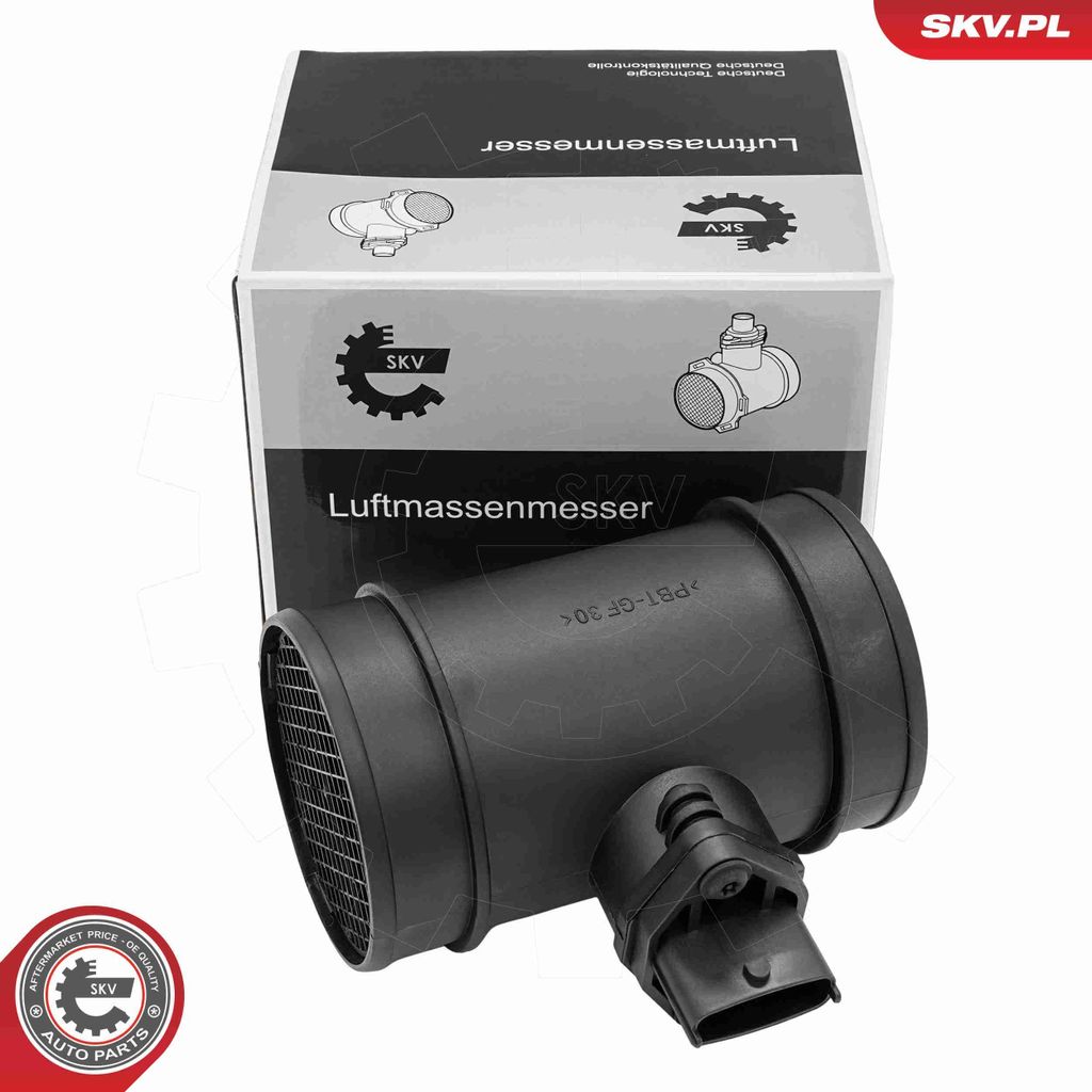 ESEN SKV 07SKV261 Luftmassenmesser LMM für OPEL Omega B Limousine (V94) Luftmengenmesser