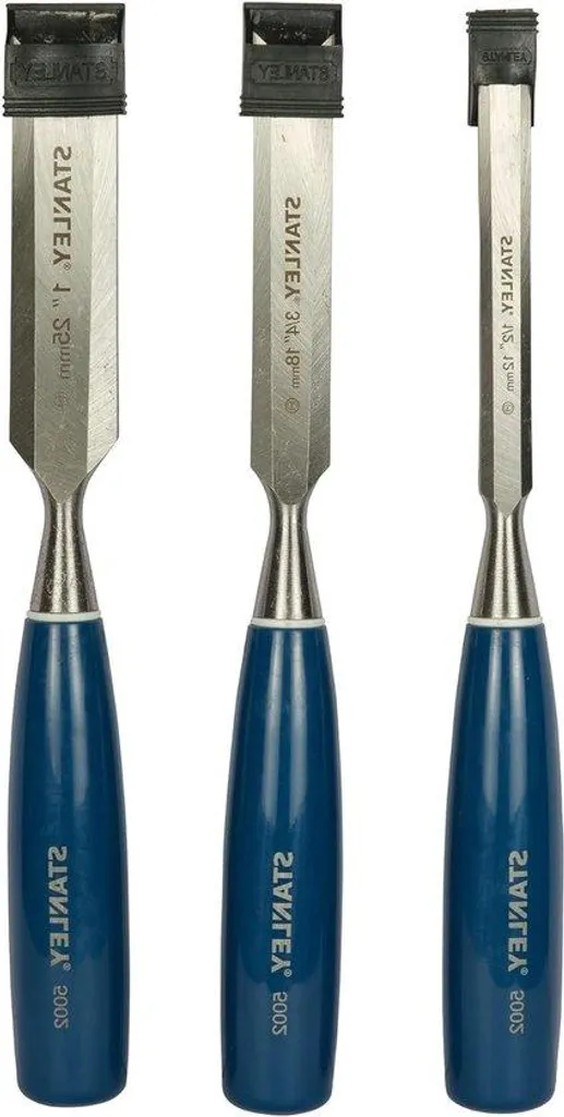 Set de scies Série 5002 réf 0-16-128 robustes avec manche ergonomique